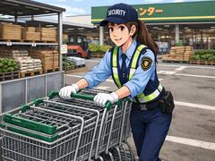 東洋ワークセキュリティ株式会社 郡山営業所 駐車場警備 須賀川エリア[602](twsky)のアルバイト