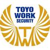 東洋ワークセキュリティ株式会社 いわき営業所 交通警備 久ノ浜エリア[604]のロゴ