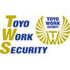 東洋ワークセキュリティ株式会社 郡山営業所 駐車場警備 中山宿エリア[602]のロゴ