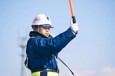 東洋ワークセキュリティ株式会社 北上営業所/304のアルバイト写真