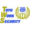 東洋ワークセキュリティ株式会社 北上営業所/304のロゴ