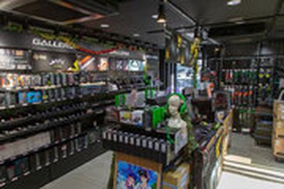 ドスパラ　富山本郷店（株式会社サードウェーブ）のアルバイト写真