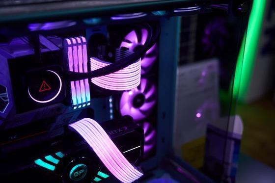 ドスパラ長野稲里店(株式会社サードウェーブ)のアルバイト写真