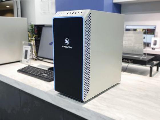 GALLERIA　Connect　ヨドバシAkiba店（株式会社サードウェーブ）のアルバイト写真