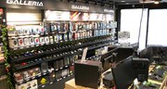 GALLERIA　Connect　ヨドバシAkiba店（株式会社サードウェーブ）のアルバイト