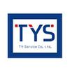 TYサービス株式会社＜新宿区エリア＞のロゴ