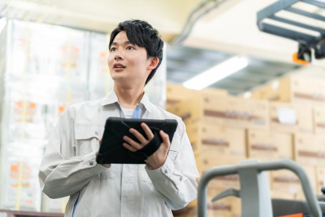★来社登録時にQUOカード&ドリンクをプレゼント★品質保証の管理...