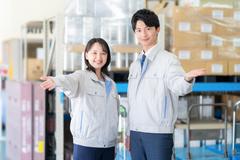 株式会社トーヨーワーク 磯城郡田原本町 hy16-06のアルバイト