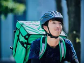 Uber Eats(ウーバーイーツ)[03146]2のアルバイト写真