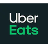 Uber Eats(ウーバーイーツ)[06417]2のロゴ