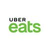 Uber Eats(ウーバーイーツ)/京王新宿のロゴ