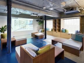 BASECAMP TOKYO（調理）【20】のアルバイト写真