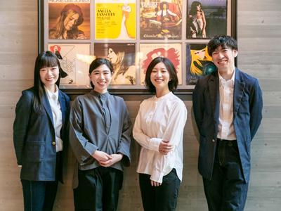 sky lounge cafe&bar mequ（調理・サービス）【20】のアルバイト写真