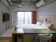 BASECAMP TOKYO（調理補助）【20】のアルバイト写真1