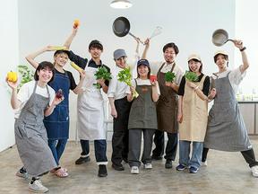 リラックス食堂 滋賀(調理補助・サービス)【20】のアルバイト写真