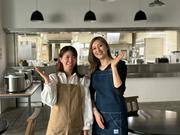 リラックス食堂 大阪（調理補助・サービス）【20】のアルバイト写真(メイン)