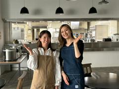 リラックス食堂 大阪（調理補助・サービス）【20】のアルバイト
