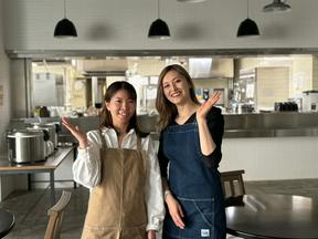 リラックス食堂 大阪（調理補助・サービス）【20】のアルバイト写真