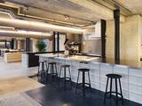 BASECAMP TOKYO（調理補助）【20】のアルバイト写真