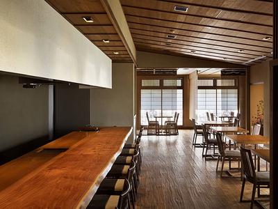 温泉旅館 由縁別邸 代田(ホール)【20】のアルバイト写真