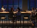 sky lounge cafe&bar mequ（調理・サービス）【20】のアルバイト写真