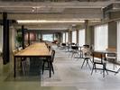 BASECAMP TOKYO(フロント)【20】のアルバイト写真
