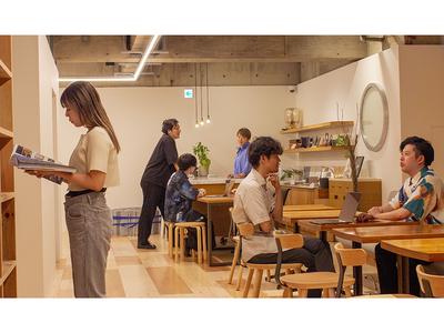 UDS株式会社 代々木オフィス【20】のアルバイト写真