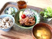 リラックス食堂 下北沢（調理補助・接客）【20】のアルバイト写真2