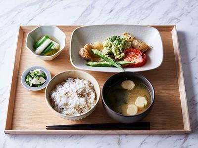 BASECAMP TOKYO(フロント)【20】のアルバイト写真