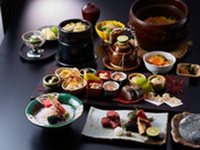 温泉旅館 由縁別邸 代田(ホール)【20】のアルバイト写真