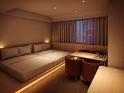 金沢のまちが好きな方歓迎◆夜勤ホテルフロントスタッフ◆経験者歓迎