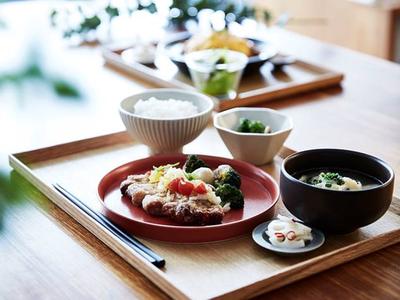 WELLCO DINING（調理補助・サービス）【20】のアルバイト写真