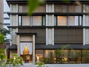 ONSEN RYOKAN 由縁 札幌（夜勤専用フロント）【20】のアルバイト写真(メイン)