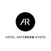 HOTEL ANTEROOM KYOTOのロゴ