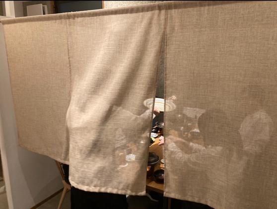 くおん食堂のアルバイト写真