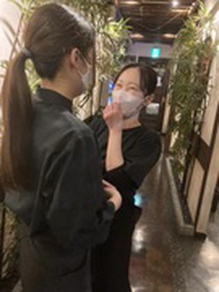 村さ来 下松店のアルバイト写真