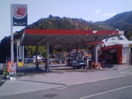 株式会社うかいや 鳥取トラックステーションのアルバイト写真