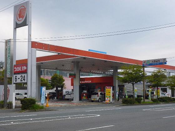 株式会社うかいや　ポートアイランドトラックステーションのアルバイト写真