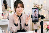 ULTRA SOCIAL株式会社 ライブ販売スタッフのアルバイト写真
