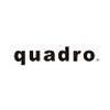 quadro 栄ナディアパーク店のロゴ