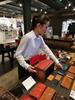sot 横浜赤レンガ倉庫店のアルバイト写真