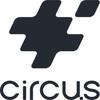 circus株式会社のロゴ