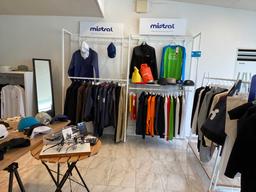 株式会社ユニマットプレシャス 三河みとマリーナ