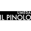 ﻿ILPINOLO UMEDAのロゴ