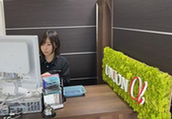 ダスキンレントオール神戸物流センター事務のアルバイト写真