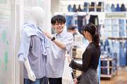 ユニクロ 上野広小路店のアルバイト写真1