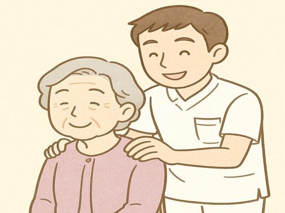 株式会社ユニシード　治療院　正社員のアルバイト写真