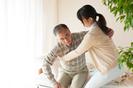 株式会社ユニシード　介護　アルバイト(30)のアルバイト写真
