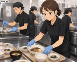 株式会社ユニシード　介護　アルバイトのアルバイト写真