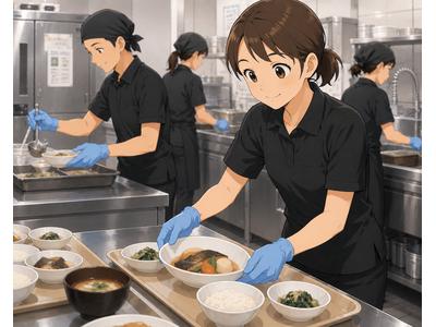 株式会社ユニシード　介護　アルバイトのアルバイト
